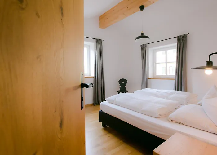 Bio Im Lieblingsort 1868 Apartment