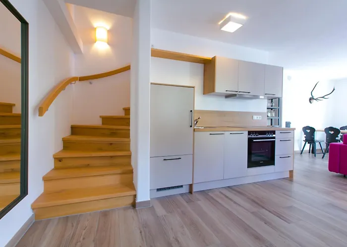 Bio Im Lieblingsort 1868 Апартаменти