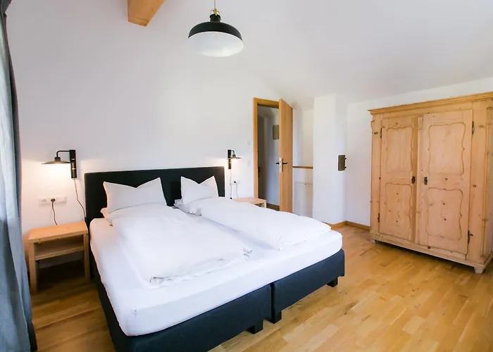 Bio Im Lieblingsort 1868 * Гарміш-Партенкірхен