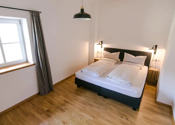 Apartment Bio Im Lieblingsort 1868 *