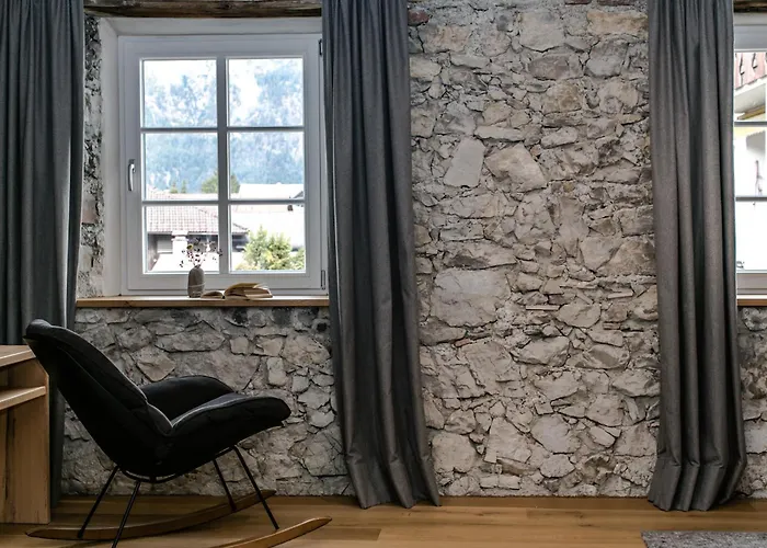 Apartment Bio Im Lieblingsort 1868 *