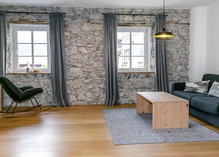 Bio Im Lieblingsort 1868 * Гарміш-Партенкірхен