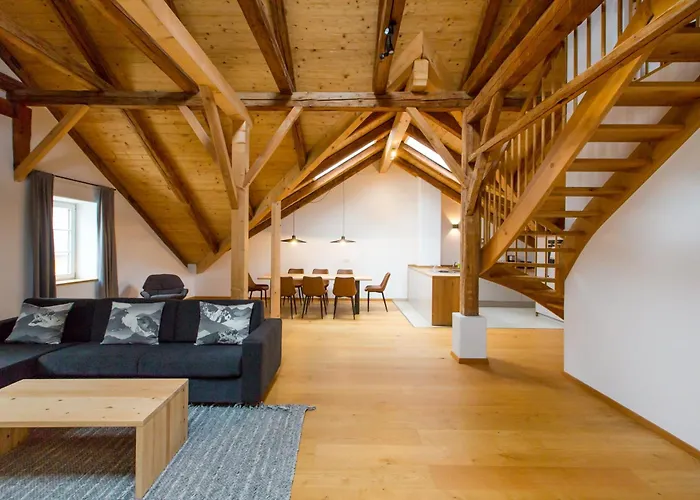 Bio Im Lieblingsort 1868 Гарміш-Партенкірхен