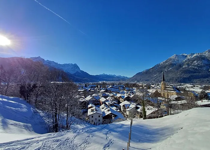 Apartment Bio Im Lieblingsort 1868 *