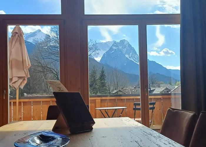 Bio Im Lieblingsort 1868 Garmisch-Partenkirchen