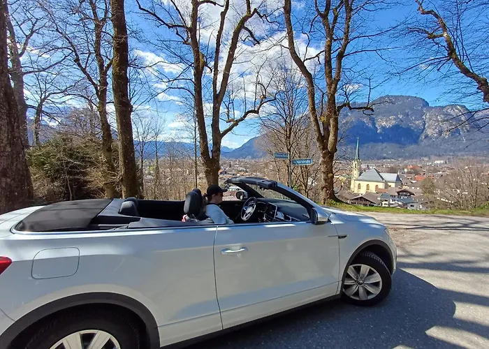 Bio Im Lieblingsort 1868 Apartment *